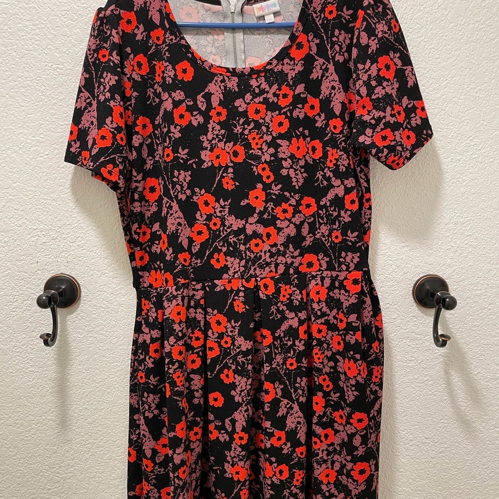Lularoe Amelia